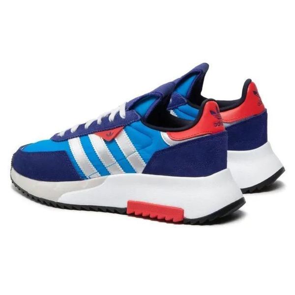 Adidas Originals Retropy F2 Blue (GW0511) 43 (27,5cm) 26 фото
