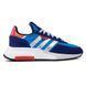 Adidas Originals Retropy F2 Blue (GW0511) 43 (27,5cm) 26 фото 1