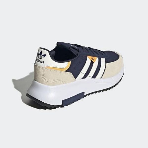 Adidas Retropy F2 Shoes Blue/Beige (GW1666) 47 (30,5cm) 27 фото