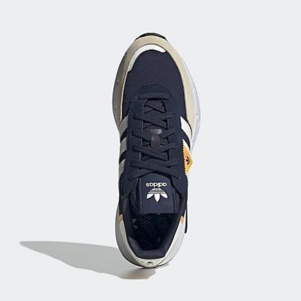 Adidas Retropy F2 Shoes Blue/Beige (GW1666) 47 (30,5cm) 27 фото
