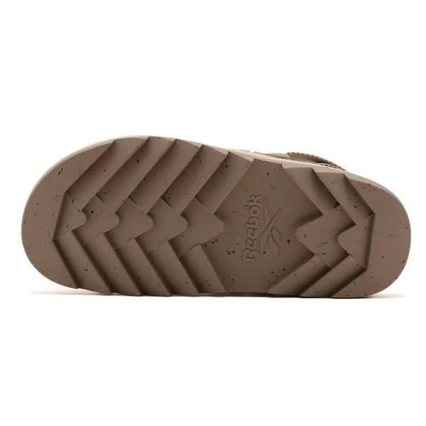 Reebok Jurassic World Beatnik Grey (HQ6266) 43 (28cm) 42 фото