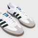 Adidas Samba OG Originals (B75806) 37 (23cm) 29 фото 3