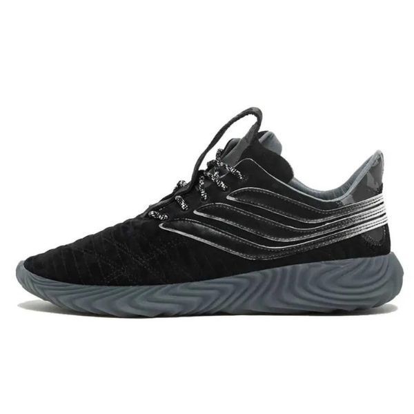 Adidas Sobakov Stormzy (EE8784) 44,5 (28,5cm) 30 фото