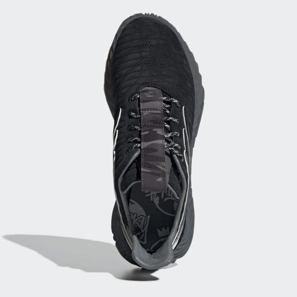 Adidas Sobakov Stormzy (EE8784) 44,5 (28,5cm) 30 фото