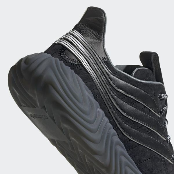 Adidas Sobakov Stormzy (EE8784) 44,5 (28,5cm) 30 фото