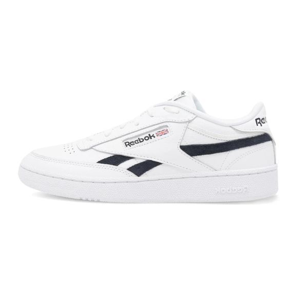 Reebok Club C Revenge White (EG9270) 46 (30,5cm) 80 фото