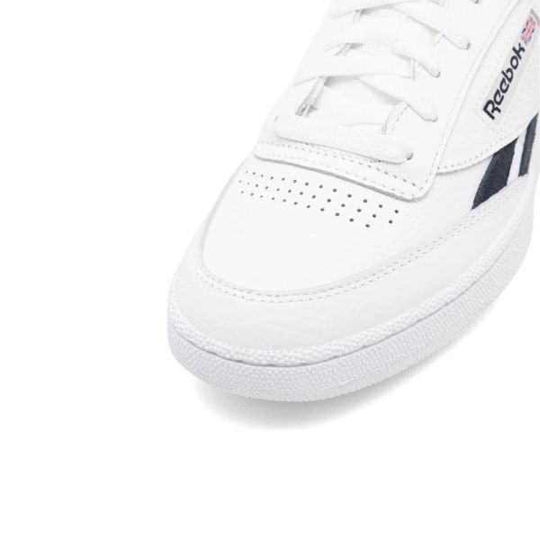 Reebok Club C Revenge White (EG9270) 46 (30,5cm) 80 фото