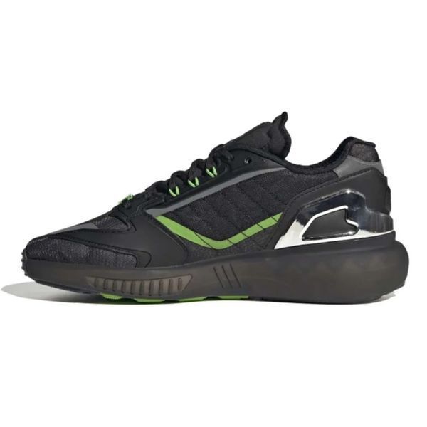 Adidas X Kawasaki ZX 5K Boost Black (GW3359) 46 (29,5cm) 32 фото