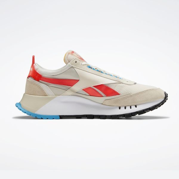 Reebok Classic Leather Legacy Beige (FY7432) 44,5 (29cm) 82 фото