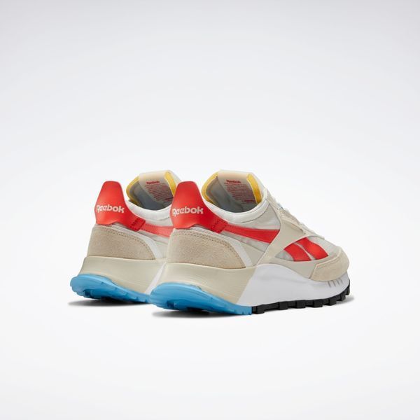 Reebok Classic Leather Legacy Beige (FY7432) 44,5 (29cm) 82 фото
