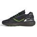Adidas X Kawasaki ZX 5K Boost Black (GW3359) 46 (29,5cm) 32 фото 2