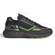 Adidas X Kawasaki ZX 5K Boost Black (GW3359) 46 (29,5cm) 32 фото 1