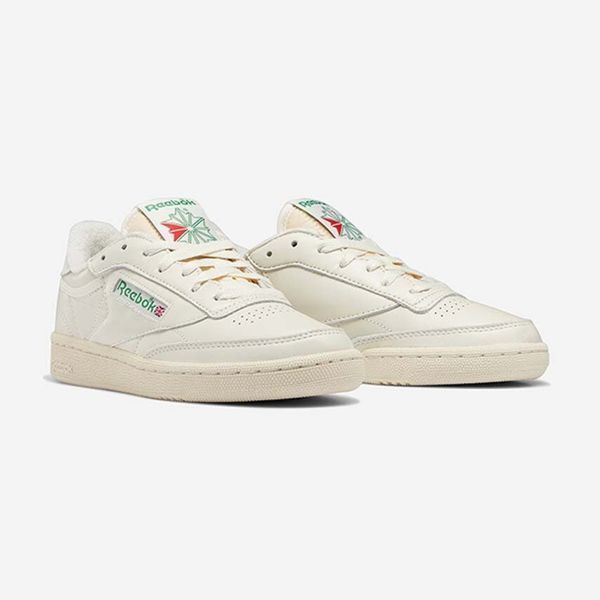 Reebok Club C 85 Vintage Beige (BS8242) 38 (24,5cm) 86 фото