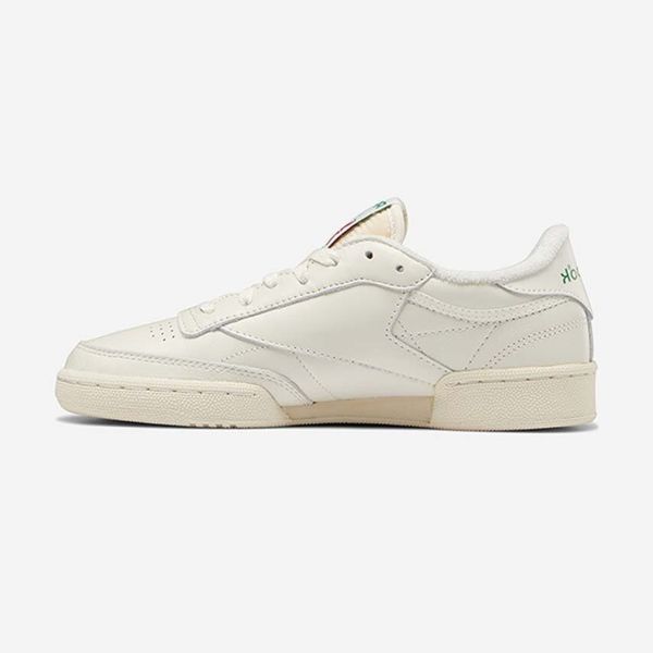 Reebok Club C 85 Vintage Beige (BS8242) 38,5 (25cm) 87 фото