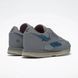 Reebok Jurassic World Classic Leather Ripple Grey (HQ6253) 43 (28cm) 43 фото 8