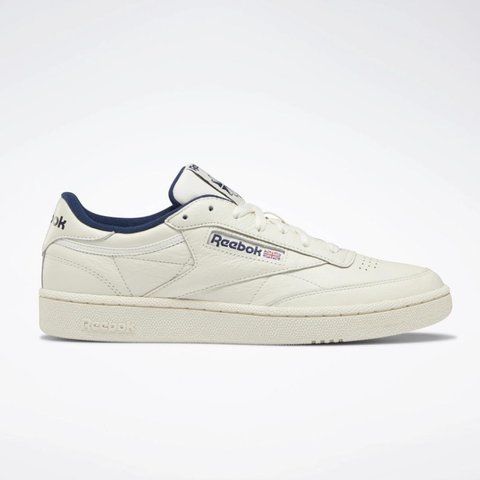 Reebok Club C 85 Vintage White (DV8815) 38,5 (24,5) 88 фото