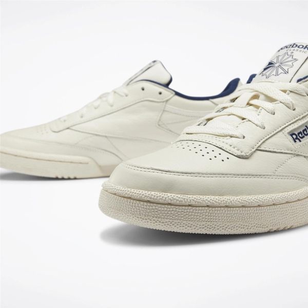 Reebok Club C 85 Vintage White (DV8815) 38,5 (24,5) 88 фото
