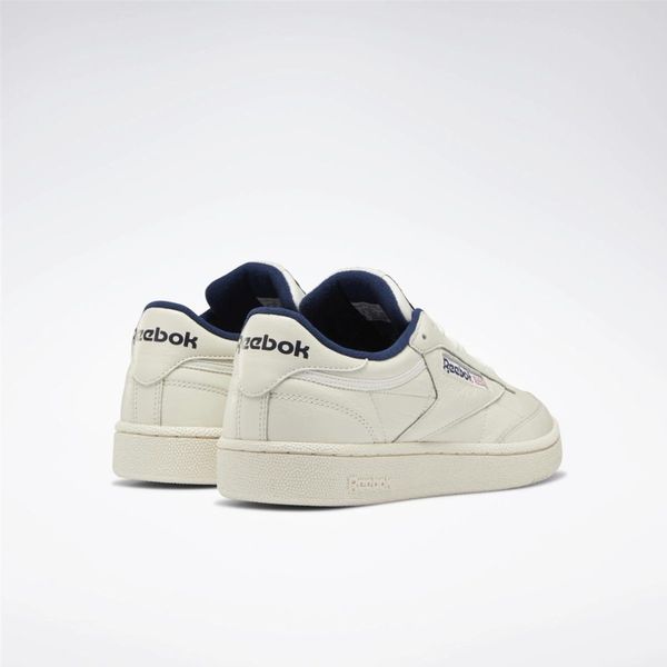 Reebok Club C 85 Vintage White (DV8815) 38,5 (24,5) 88 фото