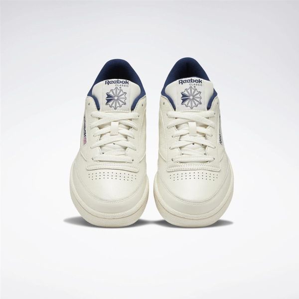 Reebok Club C 85 Vintage White (DV8815) 38,5 (24,5) 88 фото