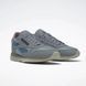 Reebok Jurassic World Classic Leather Ripple Grey (HQ6253) 44 (28,5cm) 44 фото 3