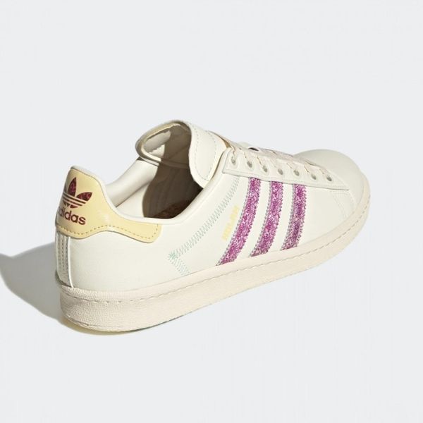 Adidas Campus Kolam Shoes White (FZ6569) 44 (28cm) 95 фото