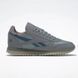 Reebok Jurassic World Classic Leather Ripple Grey (HQ6253) 45 (29,5cm) 45 фото 1
