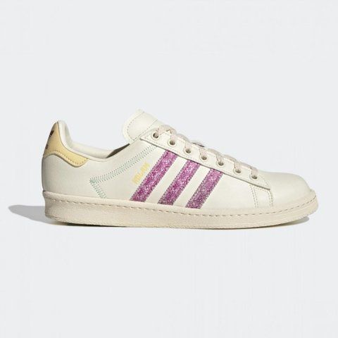 Adidas Campus Kolam Shoes White (FZ6569) 45 (29cm) 96 фото