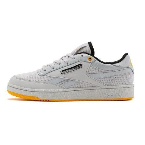 Reebok Jurassic World Club C Revenge White (HQ6205) 41 (26,5cm) 46 фото