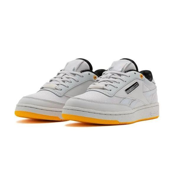 Reebok Jurassic World Club C Revenge White (HQ6205) 41 (26,5cm) 46 фото
