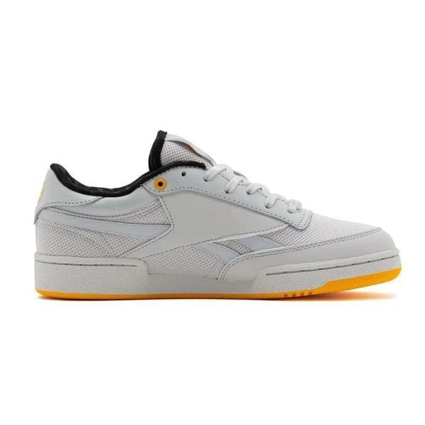 Reebok Jurassic World Club C Revenge White (HQ6205) 41 (26,5cm) 46 фото