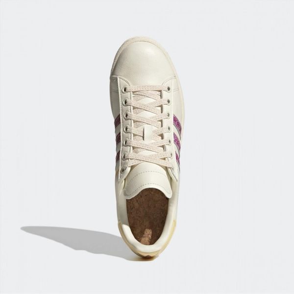 Adidas Campus Kolam Shoes White (FZ6569) 46 (29,5cm) 97 фото