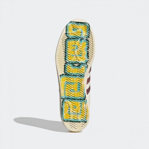 Adidas Campus Kolam Shoes White (FZ6569) 46 (29,5cm) 97 фото