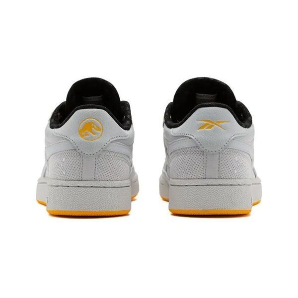 Reebok Jurassic World Club C Revenge White (HQ6205) 39 (25cm) 47 фото